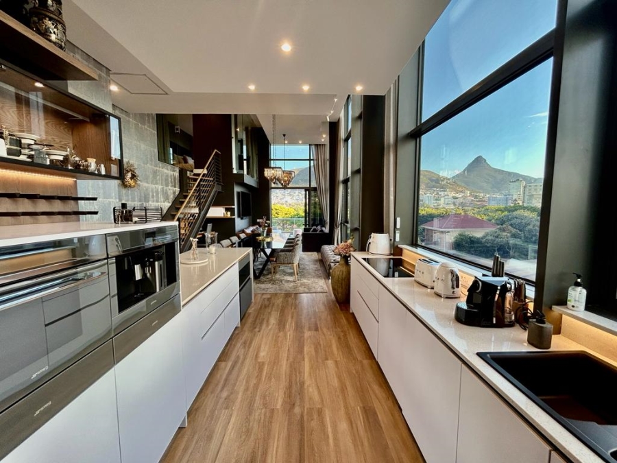 To Let 2 Bedroom Property for Rent in Mouille Point Western Cape